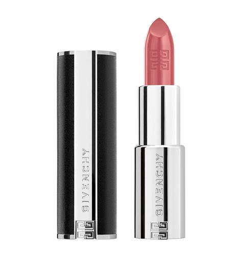 givenchy le rouge interdit lipstick.